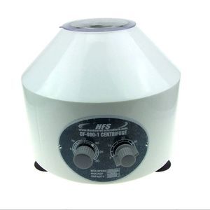 Electric Centrifuge Machine